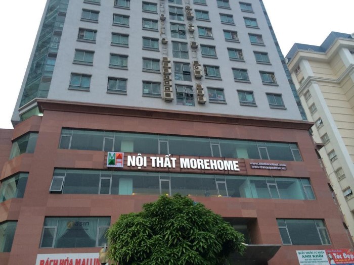 Nội thất Morehome