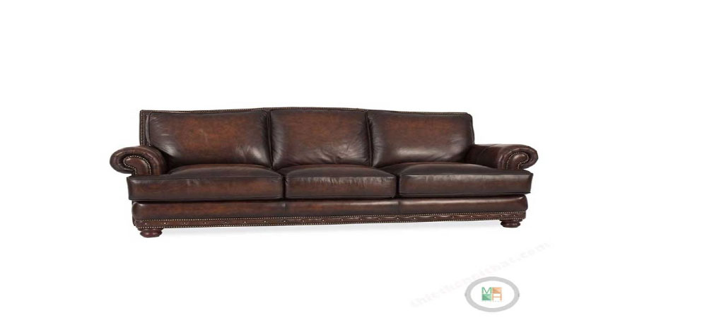 Sofa đơn tân cổ điển MS010