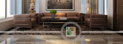 Moresofa thiết kế sofa văn phòng tại công ty Đèo Cả